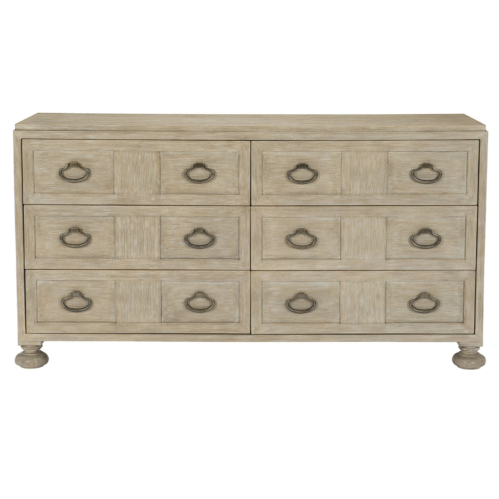 Santa Barbara 050 Dresser