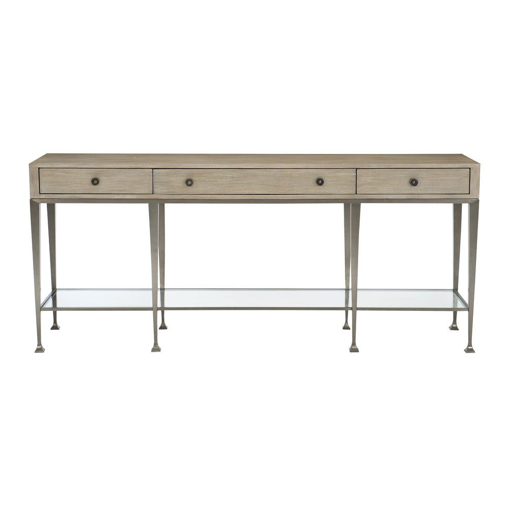 Santa Barbara Console Table