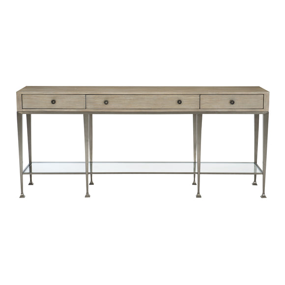 Santa Barbara Console Table