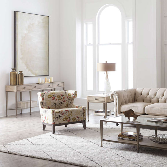 Santa Barbara Console Table