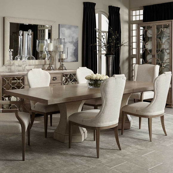 Santa Barbara Rectangular Dining Table