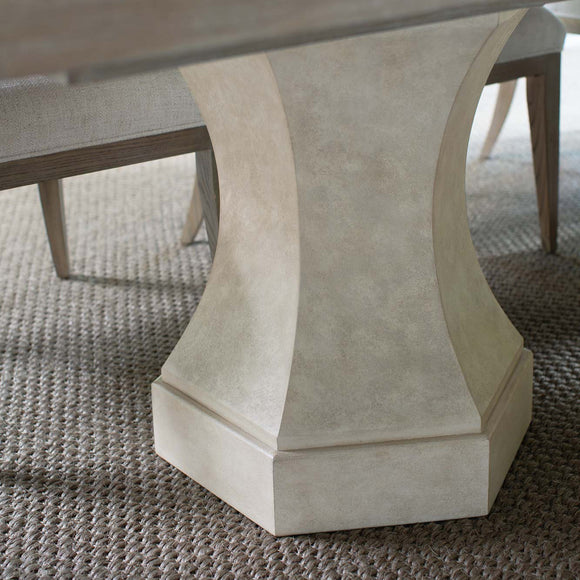 Santa Barbara Rectangular Dining Table