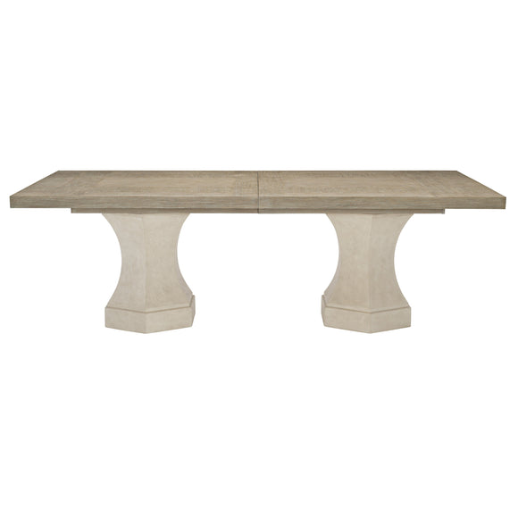 Santa Barbara Rectangular Dining Table