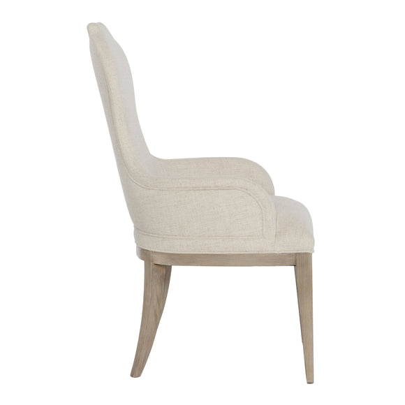 Santa Barbara Upholstered Armchair