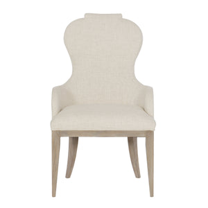 Santa Barbara Upholstered Armchair