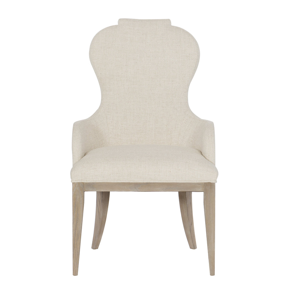 Santa Barbara Upholstered Armchair