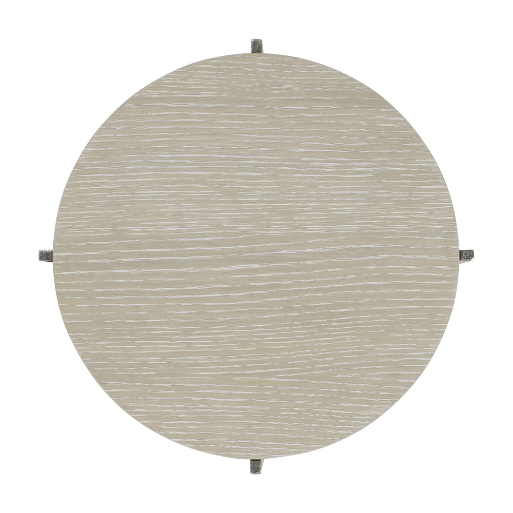 Solaria 126 Accent Table