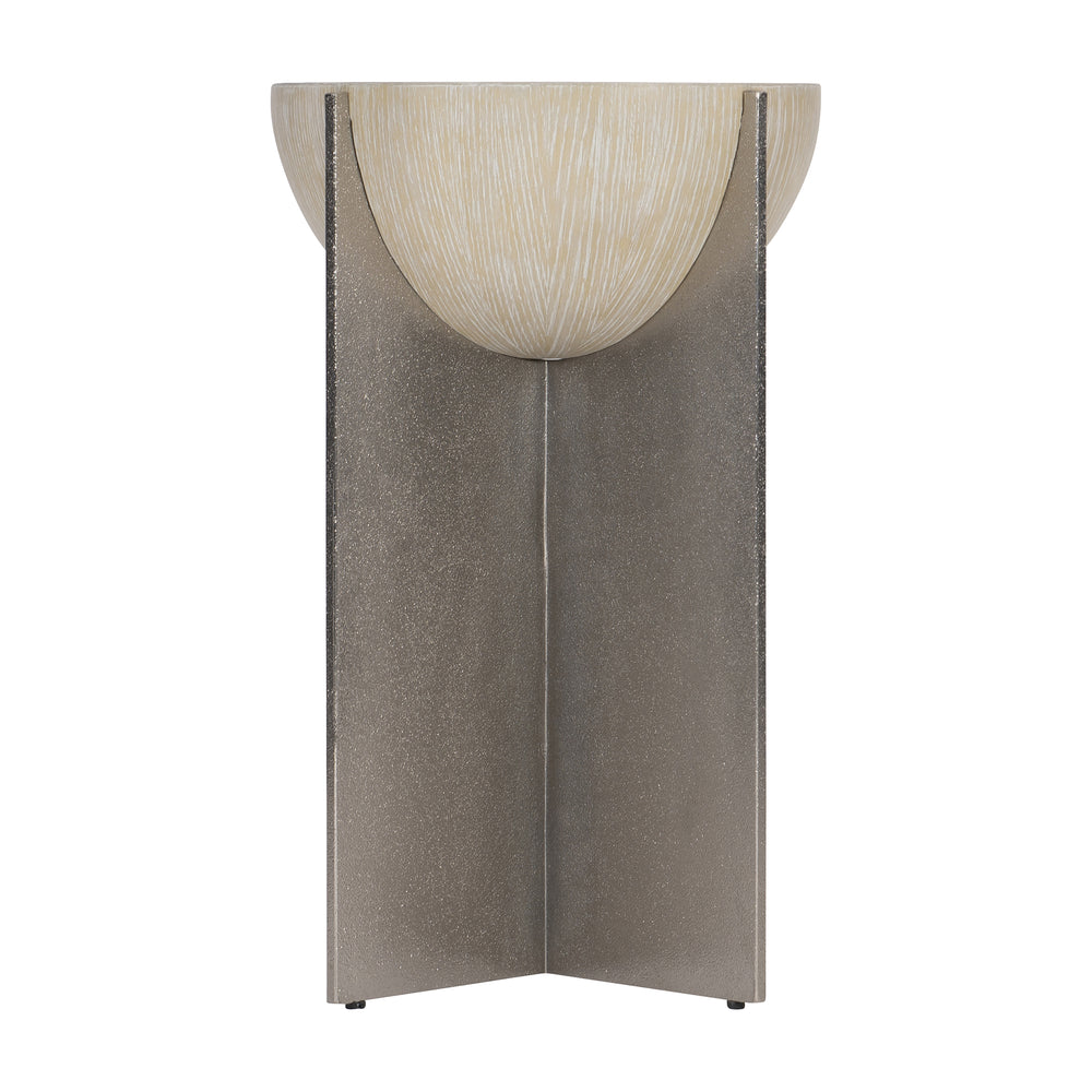 Solaria 126 Accent Table