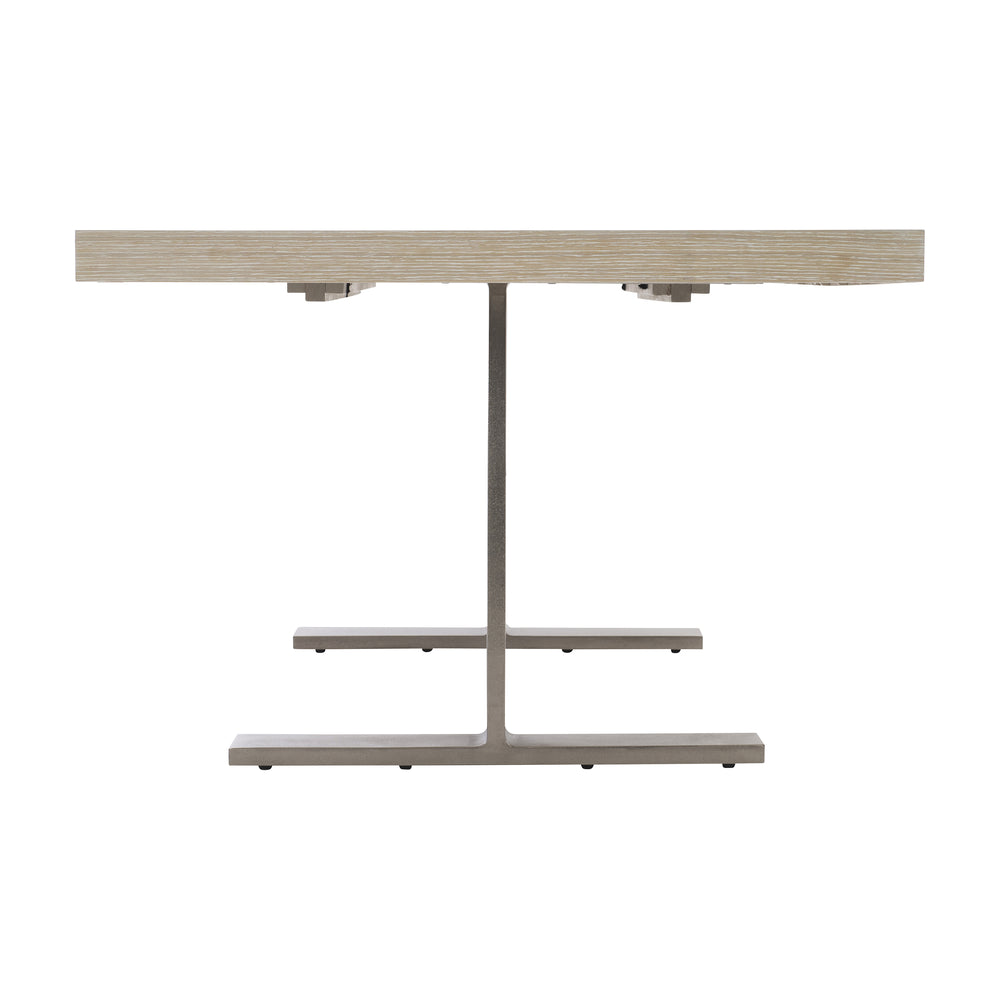 Solaria 224 Expandable Dining Table