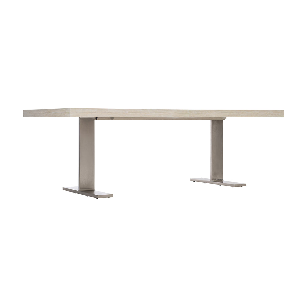 Solaria 224 Expandable Dining Table