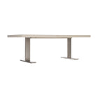 Solaria 224 Expandable Dining Table