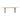 Solaria 224 Expandable Dining Table