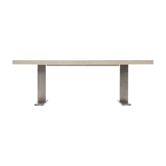 Solaria 224 Expandable Dining Table