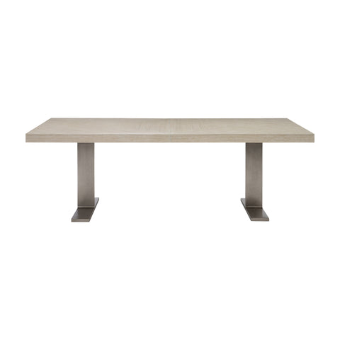 Solaria 224 Expandable Dining Table