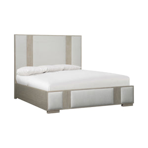 Solaria K1744 Panel Bed