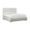 Solaria K1763 Panel Bed