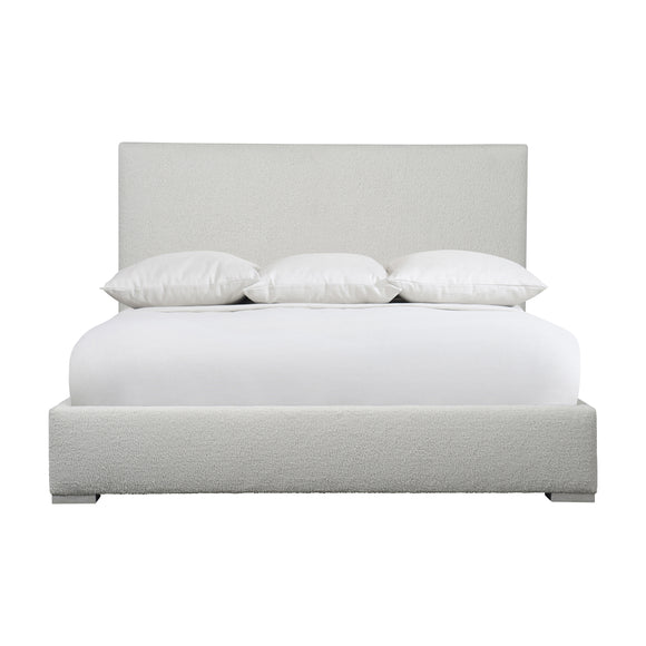 Solaria K1763 Panel Bed