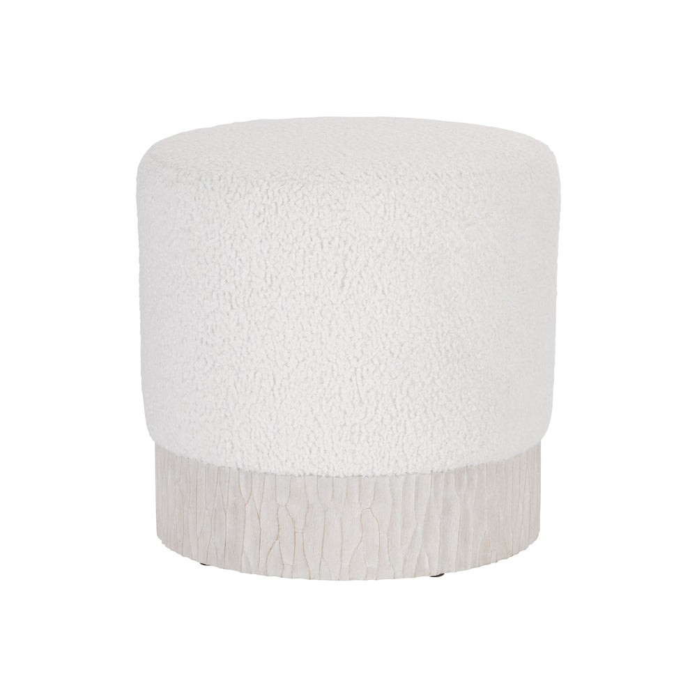 Solaria Ottoman