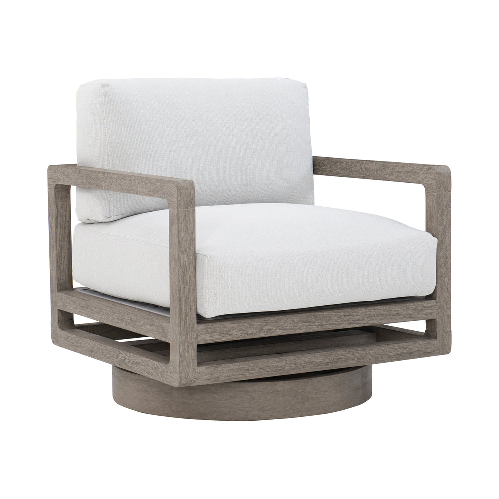 Tanah Outdoor Swivel Chair