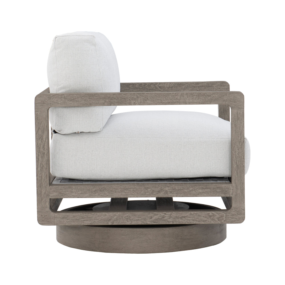 Tanah Outdoor Swivel Chair