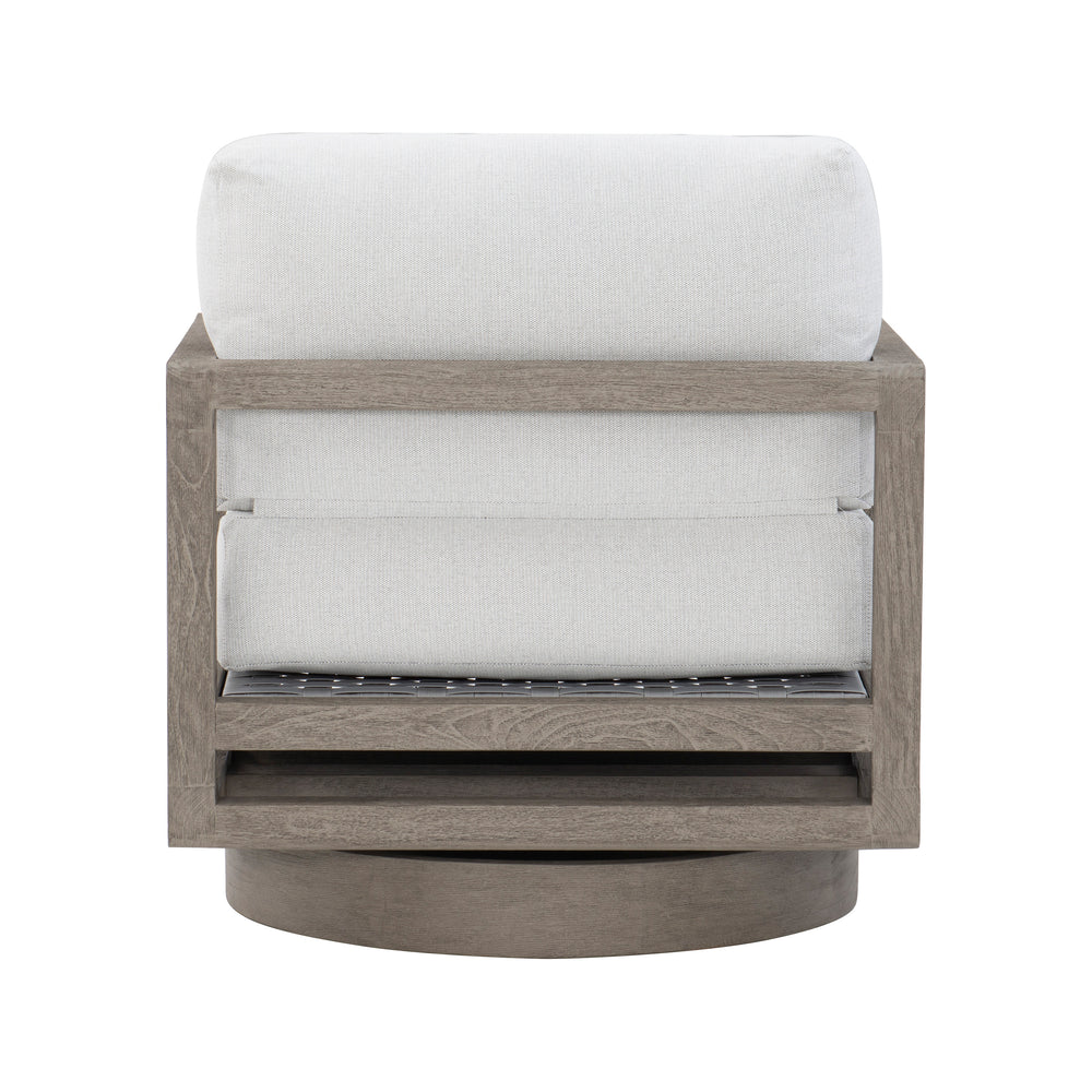 Tanah Outdoor Swivel Chair