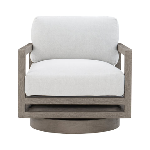 Tanah Outdoor Swivel Chair