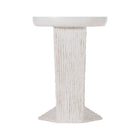 Voile Outdoor Accent Table