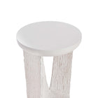 Voile Outdoor Accent Table
