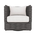 Wailea Outdoor Swivel Chair