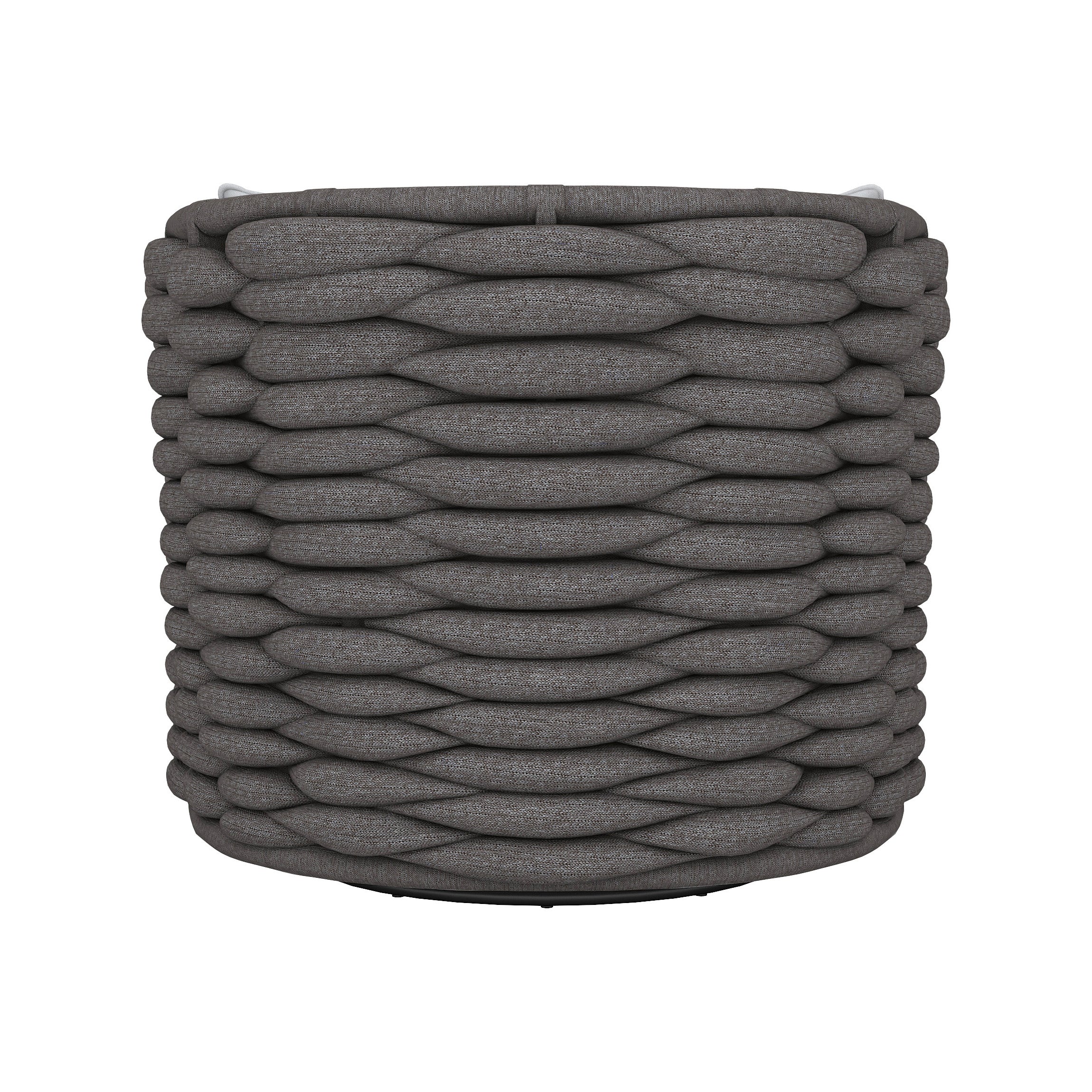 Bernhardt Wailea Swivel Chair - Thumbnail 4