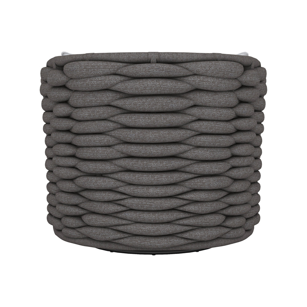 Wailea Outdoor Swivel Chair