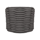 Wailea Outdoor Swivel Chair