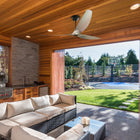 Haiku 60 Outdoor Universal Mount Ceiling Fan