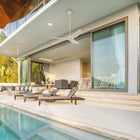 Haiku 60 Outdoor Universal Mount Ceiling Fan