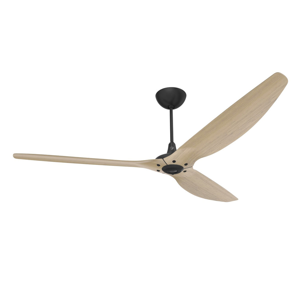 Haiku 84 Outdoor Universal Mount Ceiling Fan