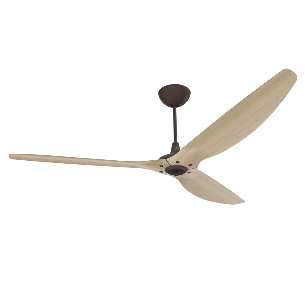 Haiku 84 Outdoor Universal Mount Ceiling Fan