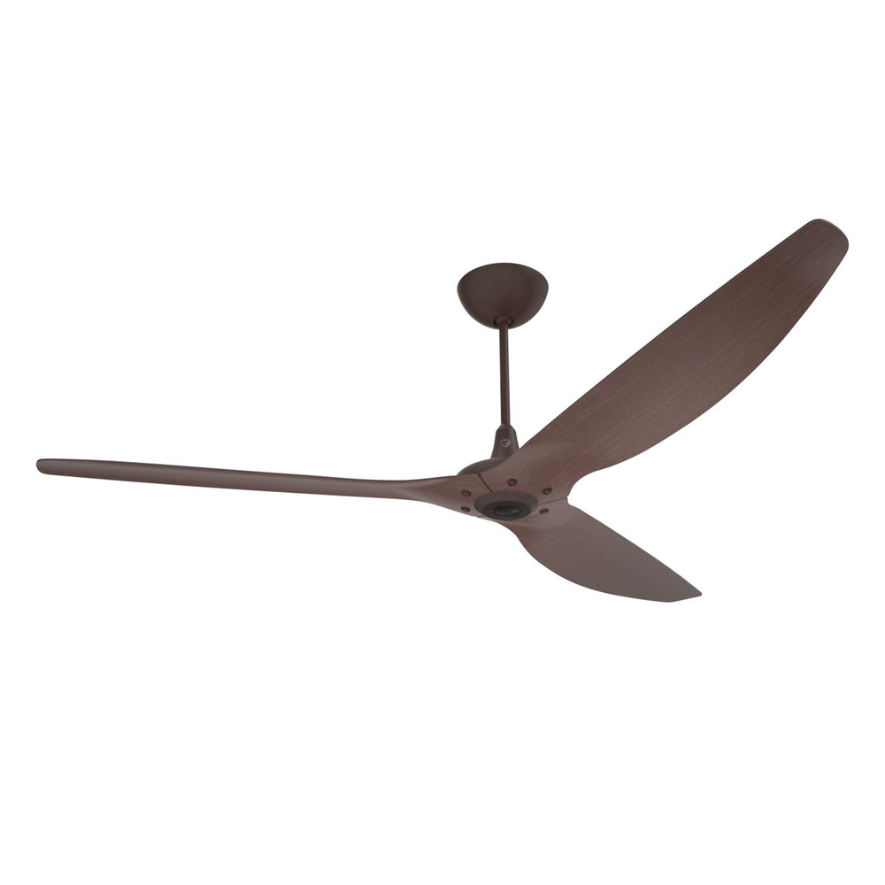 Haiku 84 Outdoor Universal Mount Ceiling Fan
