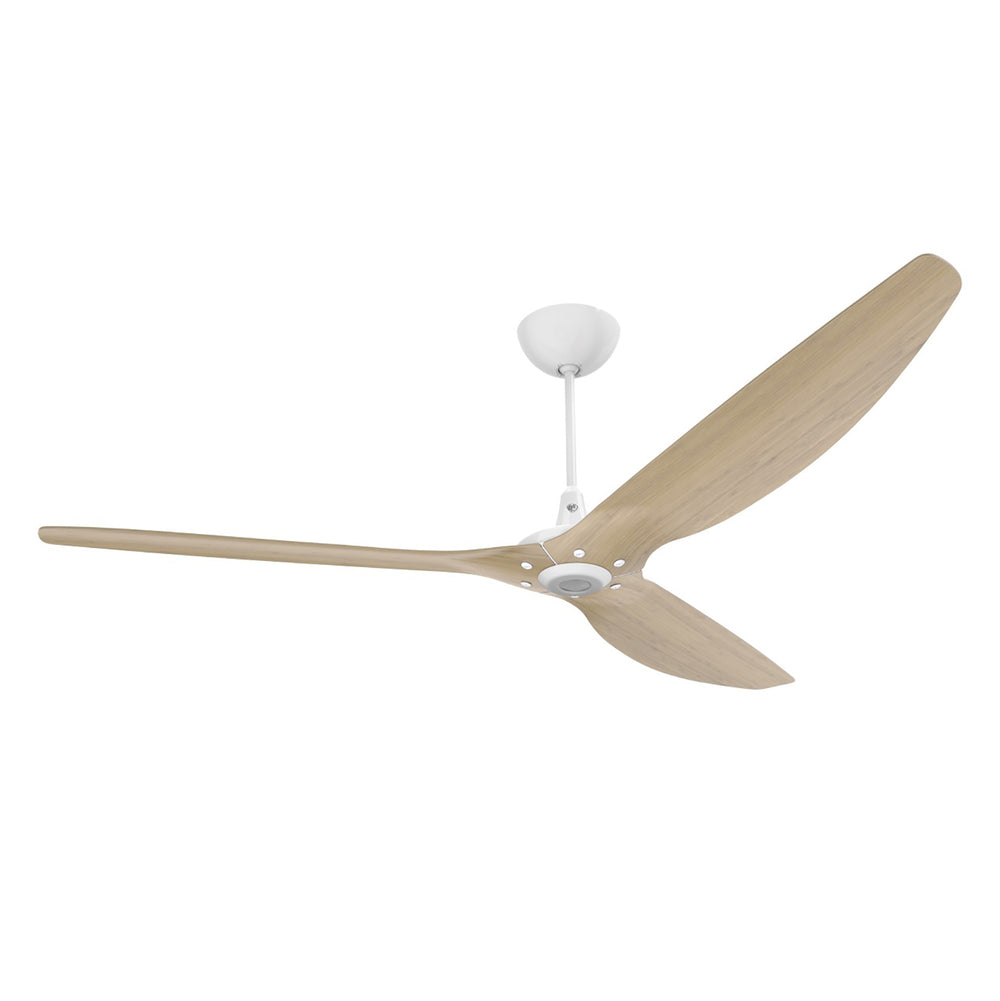 Haiku 84 Outdoor Universal Mount Ceiling Fan