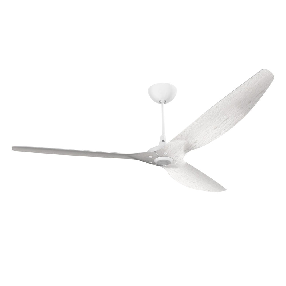 Haiku 84 Outdoor Universal Mount Ceiling Fan