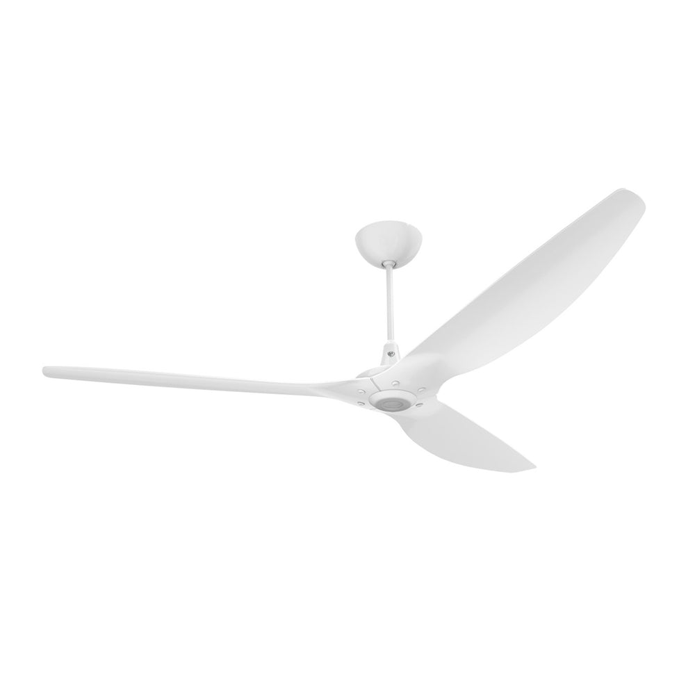 Haiku 84 Outdoor Universal Mount Ceiling Fan
