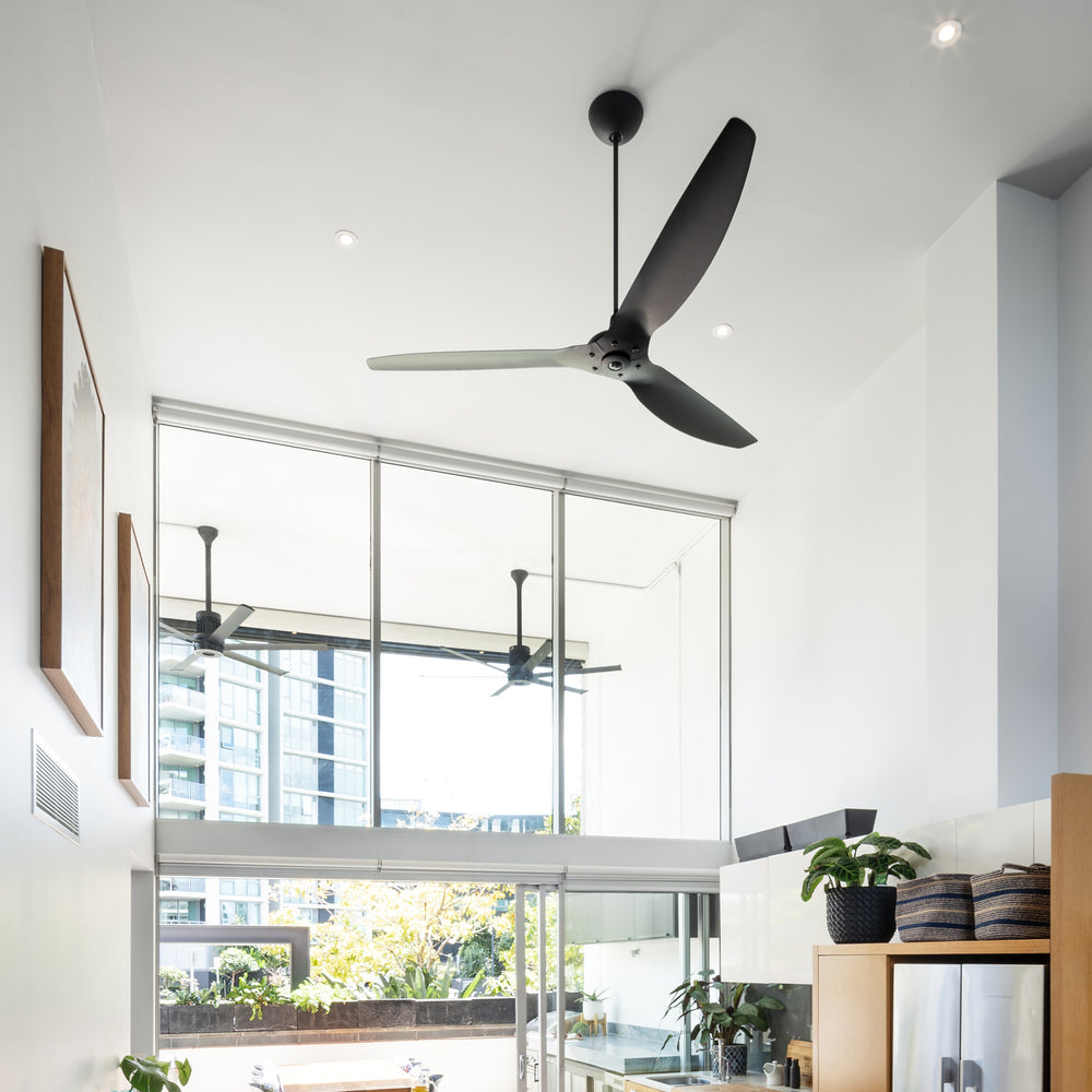 Haiku 52 Universal Mount Ceiling Fan