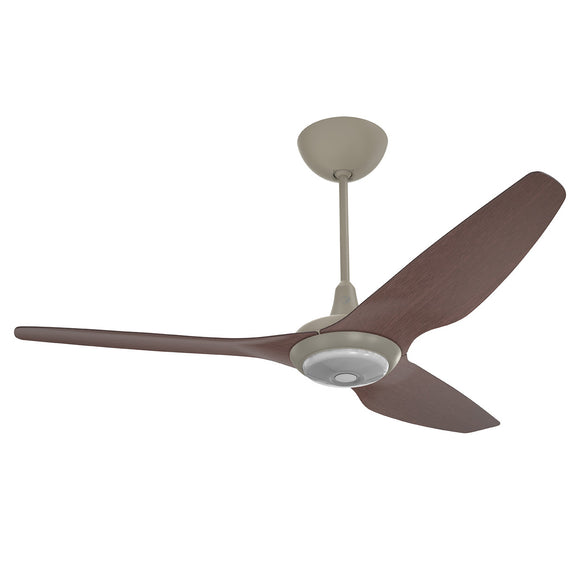 Haiku 60 Bamboo Universal Mount Ceiling Fan