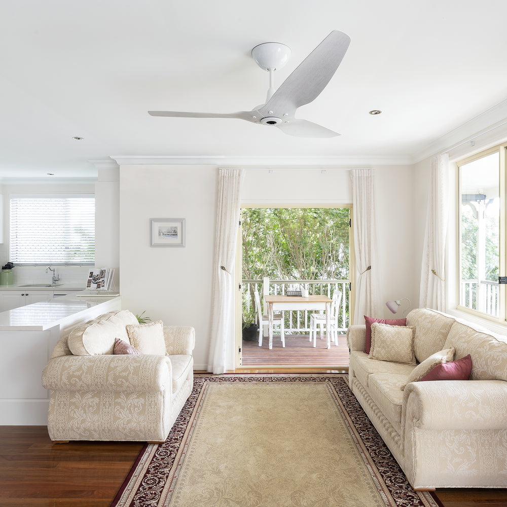 Haiku 60 Universal Mount Ceiling Fan