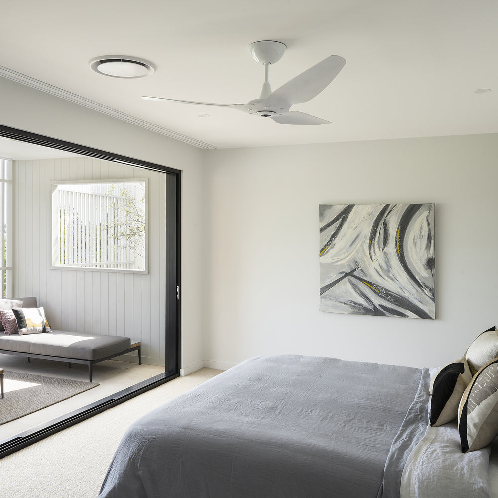 Haiku 60 Universal Mount Ceiling Fan