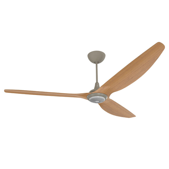 Haiku 84 Bamboo Universal Mount Ceiling Fan