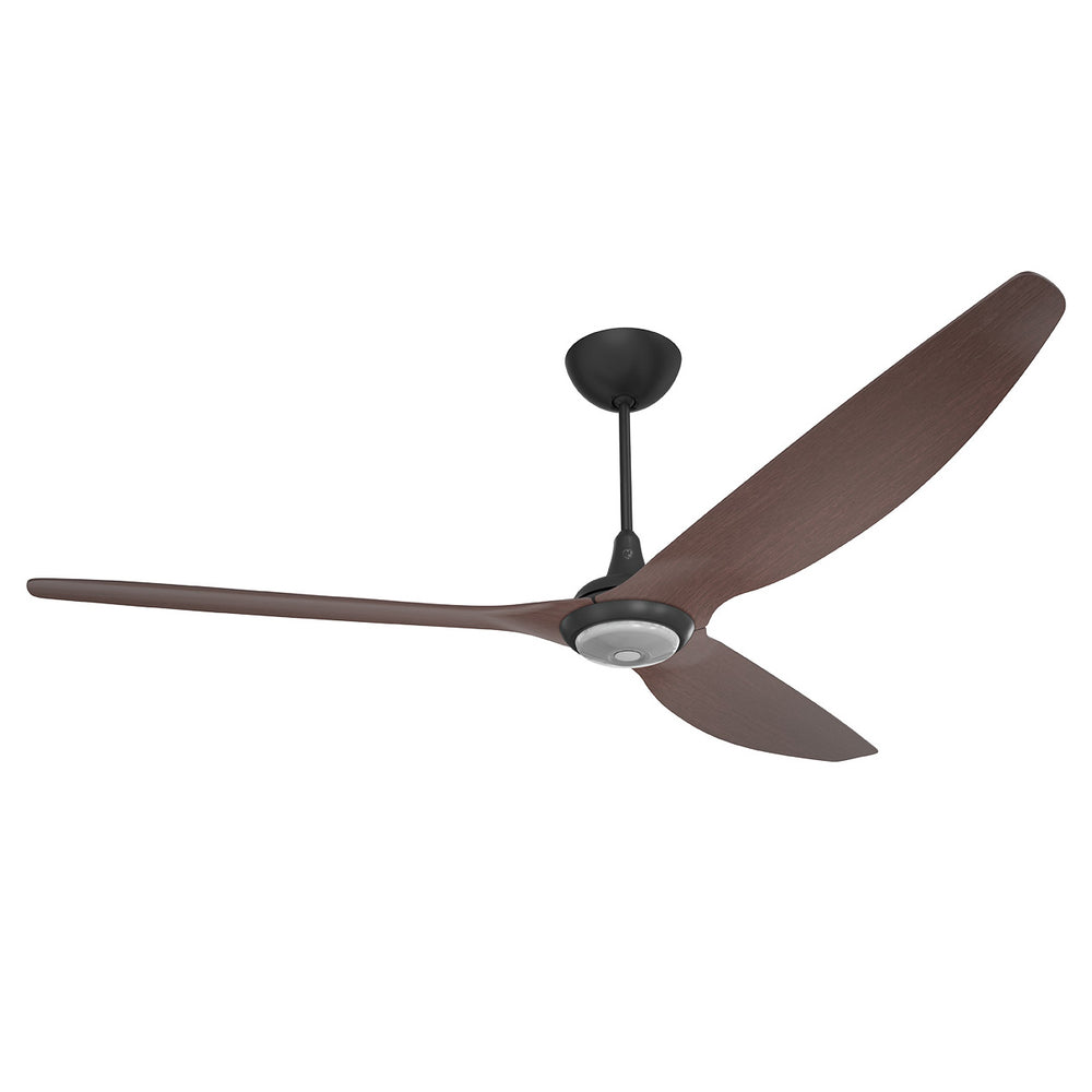 Haiku 84 Bamboo Universal Mount Ceiling Fan