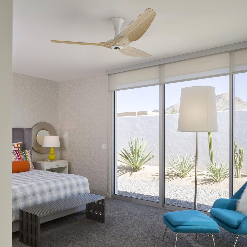 Haiku Low Profile Ceiling Fan