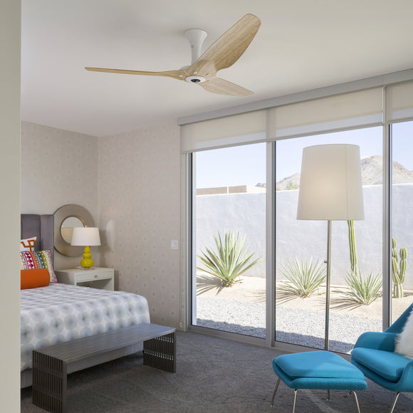 Haiku Low Profile Ceiling Fan