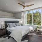 Haiku Low Profile Ceiling Fan