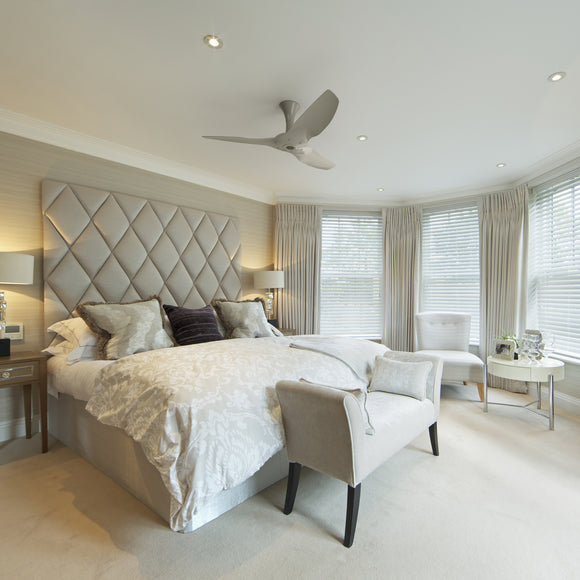 Haiku Low Profile Ceiling Fan